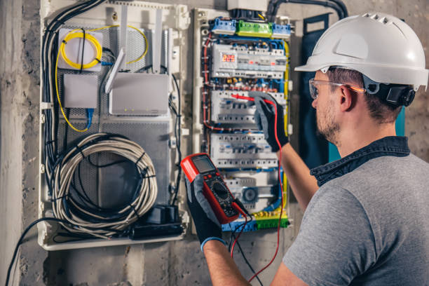 Best Affordable Emergency Electrician  in Overlea, MD