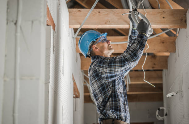Best Residential Electrician Services  in Overlea, MD