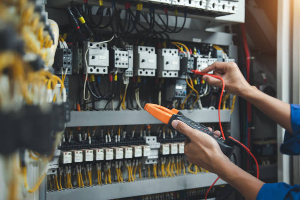 Best Local Electrician Companies  in Overlea, MD