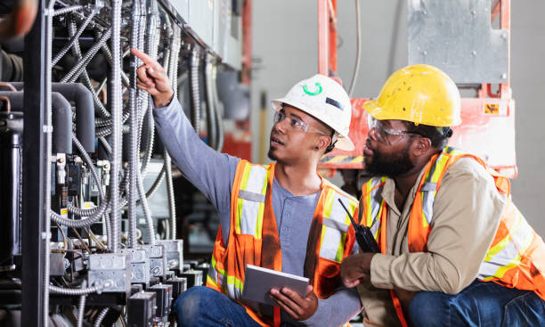 Best Affordable Electrician  in Overlea, MD