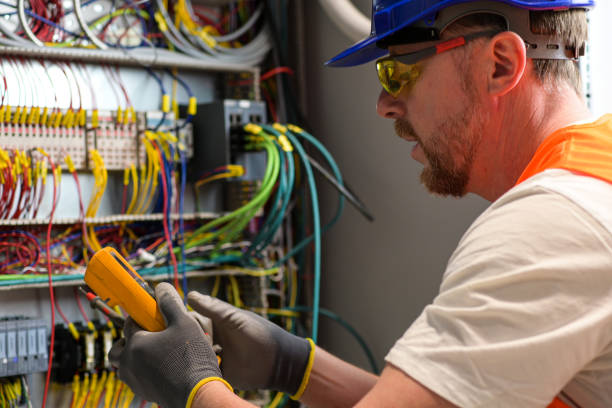 Best Home Electrical Repair  in Overlea, MD