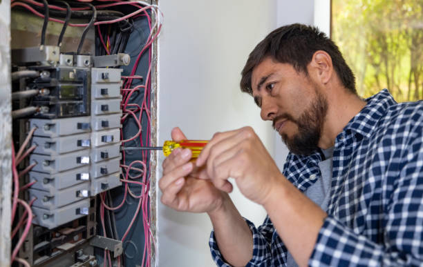 Best Electrician Near Me  in Overlea, MD
